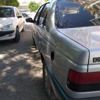 پژو ۴۰۵ دوگانه کارخانه تمام رنگ|خودرو سواری و وانت|کرمانشاه, |دیوار