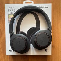 هدفون بیسیم آدیو تکنیکا Audio Technica|پخش‌کننده همراه|تهران, قیطریه|دیوار