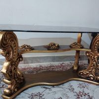 مبل استیل|مبلمان خانگی و میز عسلی|تهران, سلیمانی|دیوار