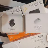 Sony JBL power beats|لوازم جانبی موبایل و تبلت|تهران, دریاچه شهدای خلیج فارس|دیوار