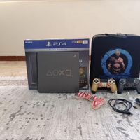 Ps4اسلیم اصل ژاپن|کنسول، بازی ویدئویی و آنلاین|تهران, تهران‌نو|دیوار