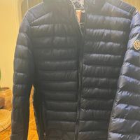 کاپشن مونکلر moncler|لباس|تهران, جردن|دیوار