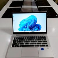 لپ تاپ HP ProBook 430 G8 نسل ۱۱ لمسی|رایانه همراه|تهران, شهرک راه‌آهن|دیوار