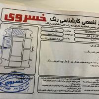 پژو 206 تیپ ۲، مدل ۱۳۹۶|خودرو سواری و وانت|قم, بلوار ۱۵ خرداد|دیوار