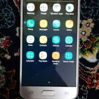 سامسونگ Galaxy J5 (2016) ۱۶ گیگابایت|موبایل|تهران, فاطمی|دیوار