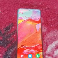 سامسونگ Galaxy A70 با حافظهٔ ۱۲۸ گیگابایت|موبایل|تهران, دروازه شمیران|دیوار