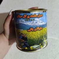 عسل بکر طبیعی اصل|خوردنی و آشامیدنی|تهران, سبلان|دیوار