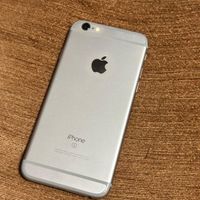 اپل iPhone 6s ۱۲۸ GIg فروش و معاوضه|موبایل|تهران, دهکده المپیک|دیوار