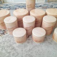 لوستر وارداتی و جای حبوبات و جارو شارژی|لوستر و چراغ آویز|تهران, هاشمی|دیوار