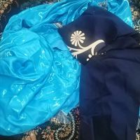 پرده|پرده، رانر، رومیزی|تهران, دروازه شمیران|دیوار