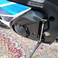 موتور سنگین.کراس.GSx1000R.سی بی1300بنلیCBRبی کینگ|موتورسیکلت|تهران, استاد معین|دیوار