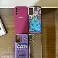 سامسونگ galaxy m34 5g با حافظهٔ ۱۲۸ گیگابایت|موبایل|تهران, گیشا (کوی نصر)|دیوار