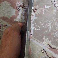 اپل iPhone 16 Pro Max با حافظهٔ ۲۵۶ گیگابایت|موبایل|تهران, قیام|دیوار
