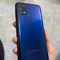سامسونگ Galaxy M31 با حافظهٔ ۱۲۸ گیگابایت|موبایل|مشهد, کوه سنگی|دیوار