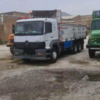 اتیکو جفت 10چرخ|خودرو سنگین|نهاوند, |دیوار
