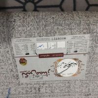 فرش جرگلان دستباف جنس ابریشم|فرش|مشهد, بلوار توس|دیوار