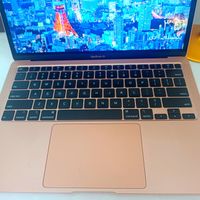 macbook air 2020 مک بوک ایر|رایانه همراه|تهران, بهارستان|دیوار