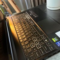لپ تاپ Acer nitro5|رایانه همراه|تهران, ایرانشهر|دیوار