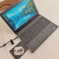 لپ تاپ دل dell i5|رایانه همراه|تهران, پاسداران|دیوار