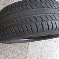 لاستیک یزد سایز16 55 205|قطعات یدکی و لوازم جانبی|تهران, ده‌ونک|دیوار