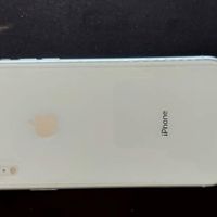 گوشی‌ایفون xr 128|موبایل|تهران, گیشا (کوی نصر)|دیوار