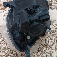 چراغ جلو mvm110s|قطعات یدکی و لوازم جانبی|زاهدان, |دیوار