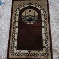 قلم قرانی وسه قواره سجاده نو|کتاب و مجله مذهبی|تهران, شهرک ولیعصر|دیوار