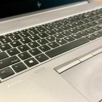 Hp zbook 17 G5 لپ تاپ مناسب طراحی و رندرگیری|رایانه همراه|تهران, دزاشیب|دیوار