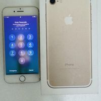 اپل iPhone 7 ۳۲ گیگابایت|موبایل|تهران, استخر|دیوار