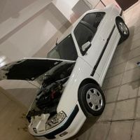 پژو پارس LX TU5، مدل ۱۴۰۱|خودرو سواری و وانت|تهران, سعیدآباد|دیوار