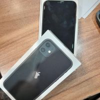 اپل iPhone 11 ۱۲۸ گیگابایت|موبایل|تهران, پیروزی|دیوار