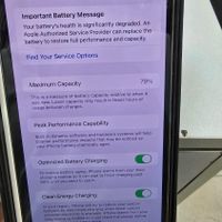 اپل iPhone 13 Pro Max با حافظهٔ ۵۱۲ گیگابایت|موبایل|تهران, ظفر|دیوار