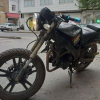 موتور جترو اصفهان|موتورسیکلت|همدان, |دیوار