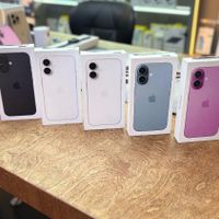iphone 16 pro آیفون ۱۶ پرو|موبایل|تهران, جردن|دیوار