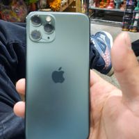 اپل iPhone 11 Pro با حافظهٔ ۲۵۶ گیگابایت|موبایل|کرج, منظریه|دیوار