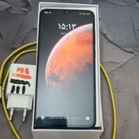 شیائومی Redmi Note 8 Pro ۱۲۸ گیگابایت|موبایل|تهران, صادقیه|دیوار