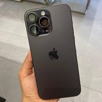 آیفون 15 pro max  سری M|موبایل|تهران, شهر‌زیبا|دیوار