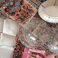 ظروف|ظروف سرو و پذیرایی|تهران, دولاب|دیوار