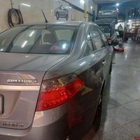 برلیانس H330 اتوماتیک 1500cc، مدل ۱۳۹۷|خودرو سواری و وانت|تهران, تهرانپارس شرقی|دیوار