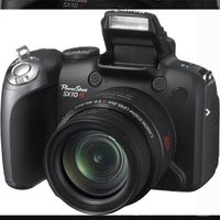 دوربین canon مدل SX10 IS|دوربین عکاسی و فیلم‌برداری|تهران, چیتگر|دیوار