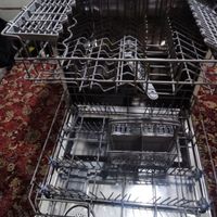 ماشین ظرفشویی اصل کره ال جی|ماشین ظرفشویی|تهران, نواب|دیوار