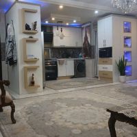 املاک-ایران-زمین-خ-کلهر-اپارتمان-81-متر-تک-واحدی