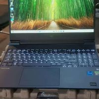 HP VICTUS دو دستگاه آکبند و اپن باکس واقعی|رایانه همراه|تهران, میدان ولیعصر|دیوار