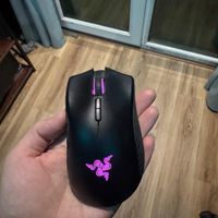 Razer ریزر|قطعات و لوازم جانبی رایانه|تهران, دریاچه شهدای خلیج فارس|دیوار