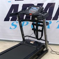 تردمیل دوچرخه ثابت الپتیکال گارانتی معتبر|تجهیزات ورزشی|تهران, خلیج فارس|دیوار