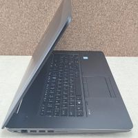 لپ تاپ اچ پی زدبوک i7،m4000m مدل hp zbook 17 G3|رایانه همراه|تهران, خواجه نصیر طوسی|دیوار