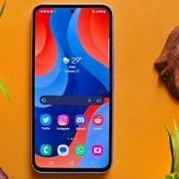 سامسونگ سامسونگ Galaxy A54 ۲۵۶ گیگابایت|موبایل|تهران, چهارصد دستگاه|دیوار