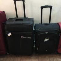 چمدان|کیف، کفش، کمربند|تهران, شهید آوینی|دیوار