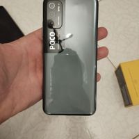 شیائومی Poco M3 Pro 5G با حافظهٔ ۱۲۸ گیگابایت|موبایل|تهران, یوسف‌آباد|دیوار