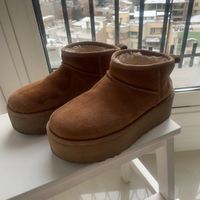 نیم بوت ugg|کیف، کفش، کمربند|تهران, دزاشیب|دیوار